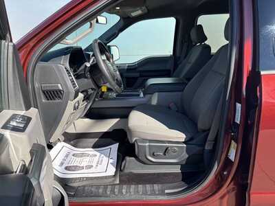 2015 Ford F150 Crew Cab, $25900. Photo 7