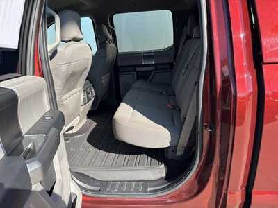 2015 Ford F150 Crew Cab, $25900. Photo 8