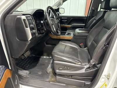 2016 Chevrolet 1500 Crew Cab, $18900. Photo 11