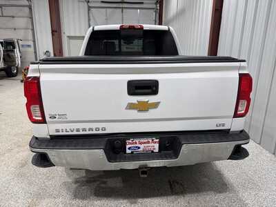 2016 Chevrolet 1500 Crew Cab, $18900. Photo 6