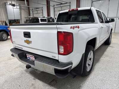 2016 Chevrolet 1500 Crew Cab, $18900. Photo 7