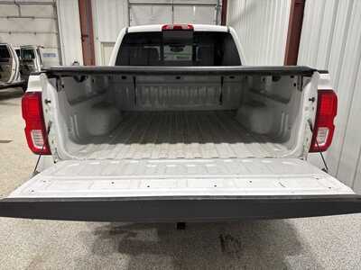 2016 Chevrolet 1500 Crew Cab, $18900. Photo 8
