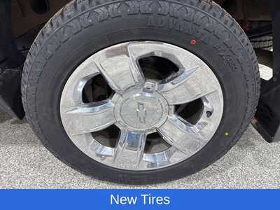 2016 Chevrolet 1500 Crew Cab, $18900. Photo 9