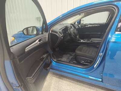 2020 Ford Fusion, $15900. Photo 10