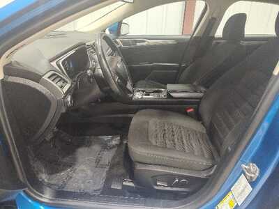 2020 Ford Fusion, $15900. Photo 11