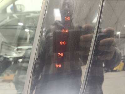 2020 Ford Fusion, $15900. Photo 9