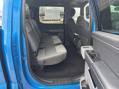 2021 Ford F150 Crew Cab, $21500. Photo 10