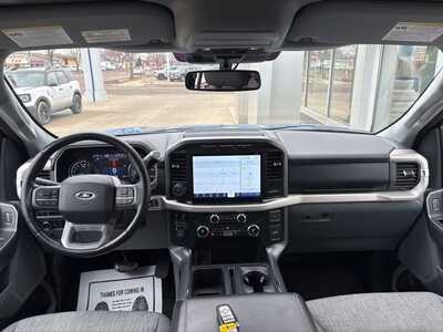 2021 Ford F150 Crew Cab, $21500. Photo 11