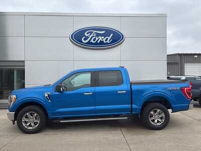 2021 Ford F150 Crew Cab, $21500. Photo 2
