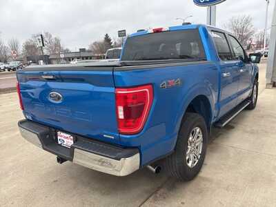 2021 Ford F150 Crew Cab, $21500. Photo 4