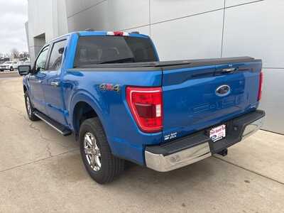 2021 Ford F150 Crew Cab, $21500. Photo 5