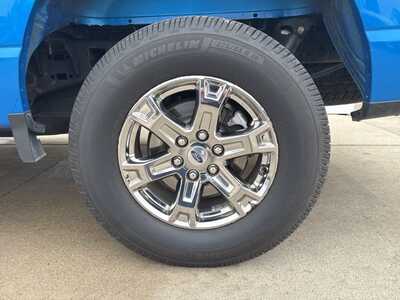 2021 Ford F150 Crew Cab, $21500. Photo 6