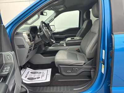 2021 Ford F150 Crew Cab, $21500. Photo 7