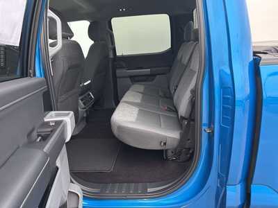 2021 Ford F150 Crew Cab, $21500. Photo 8