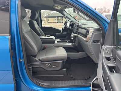 2021 Ford F150 Crew Cab, $21500. Photo 9