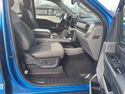 2021 Ford F150 Crew Cab, $27900. Photo 11