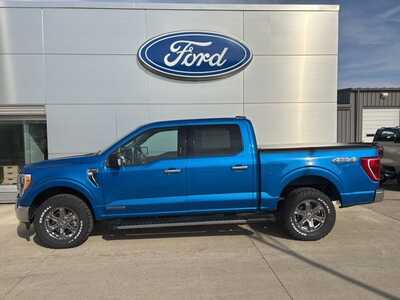 2021 Ford F150 Crew Cab, $27900. Photo 2