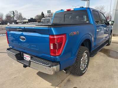 2021 Ford F150 Crew Cab, $27900. Photo 4