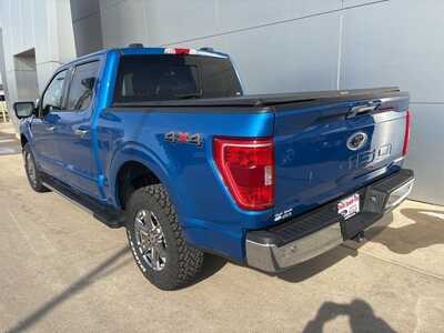 2021 Ford F150 Crew Cab, $27900. Photo 5