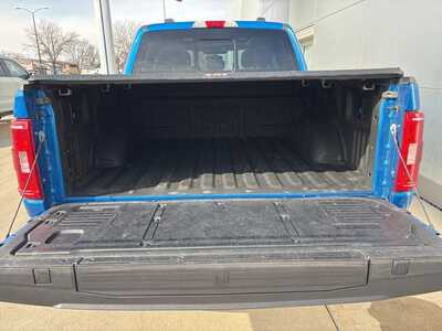 2021 Ford F150 Crew Cab, $27900. Photo 7