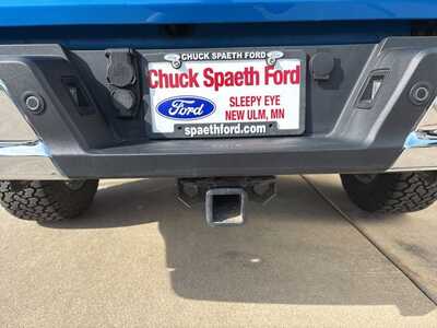 2021 Ford F150 Crew Cab, $27900. Photo 8