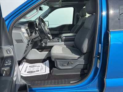 2021 Ford F150 Crew Cab, $27900. Photo 9
