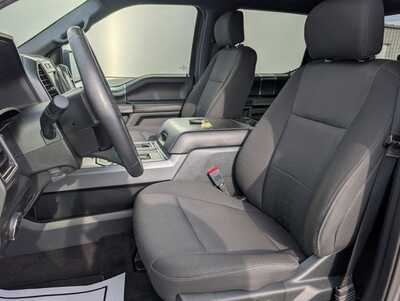 2020 Ford F-150, $35900. Photo 11