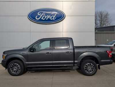 2020 Ford F-150, $35900. Photo 2