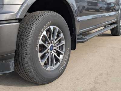 2020 Ford F-150, $35900. Photo 7