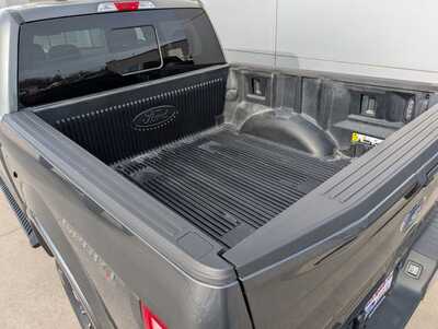 2020 Ford F-150, $35900. Photo 8
