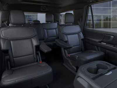 2026 Ford Expedition, $82243. Photo 11