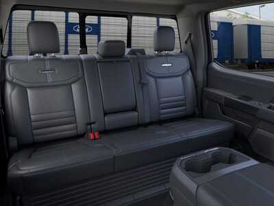 2026 Ford F350 Crew Cab, $105375. Photo 11