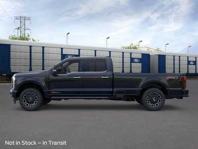 2026 Ford F350 Crew Cab, $105375. Photo 3