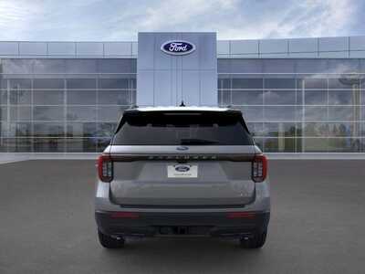 2026 Ford Explorer, $42560. Photo 5