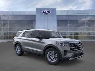 2026 Ford Explorer, $42560. Photo 7