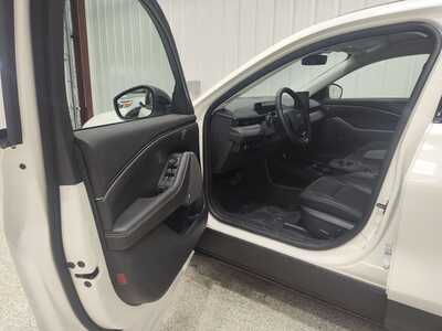 2026 Ford Mustang Mach-E, $53842. Photo 11