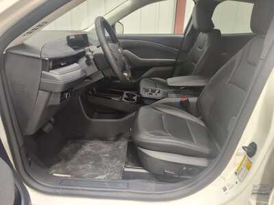 2026 Ford Mustang Mach-E, $53842. Photo 12