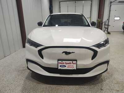 2026 Ford Mustang Mach-E, $53842. Photo 2