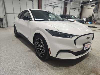 2026 Ford Mustang Mach-E, $53842. Photo 3