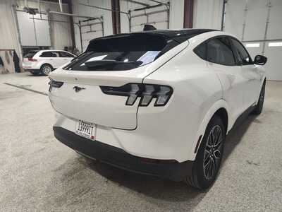 2026 Ford Mustang Mach-E, $53842. Photo 4