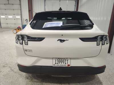2026 Ford Mustang Mach-E, $53842. Photo 5
