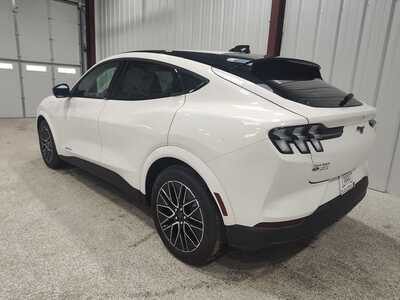 2026 Ford Mustang Mach-E, $53842. Photo 6