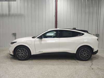 2026 Ford Mustang Mach-E, $53842. Photo 7