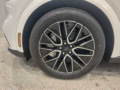 2026 Ford Mustang Mach-E, $53842. Photo 8