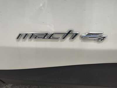 2026 Ford Mustang Mach-E, $53842. Photo 9
