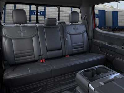 2026 Ford F150 Crew Cab, $78395. Photo 11