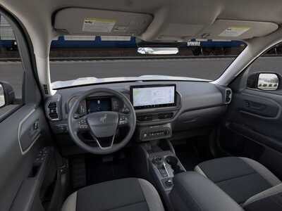 2026 Ford Bronco Sport, $35965. Photo 9