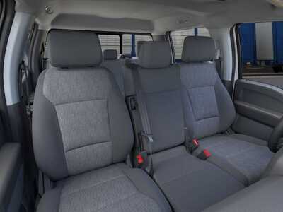 2026 Ford F350 Crew Cab, $59205. Photo 10