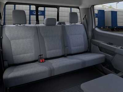 2026 Ford F350 Crew Cab, $59205. Photo 11