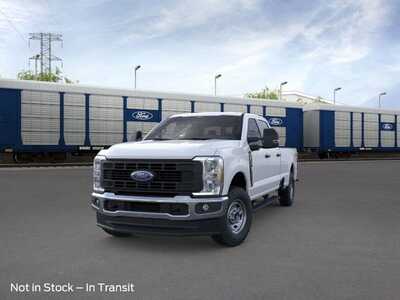 2026 Ford F350 Crew Cab, $59205. Photo 2
